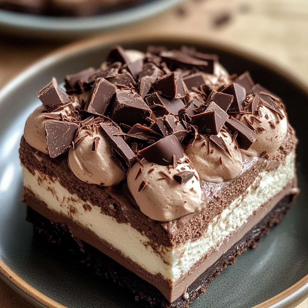 Chocolate Cheesecake Fatbomb Fluff