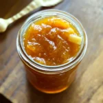 Apple Jam